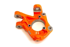 Reid Racing HD Flipped High Steer Replacement Knuckle - Passenger Side - JT/JL