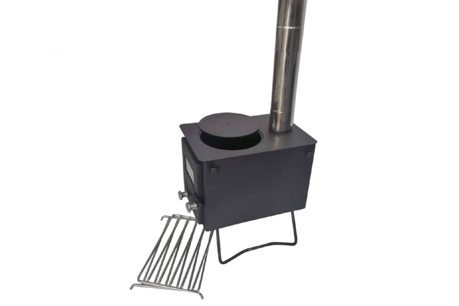 Overland Vehicle Systems Portable Camping Stove