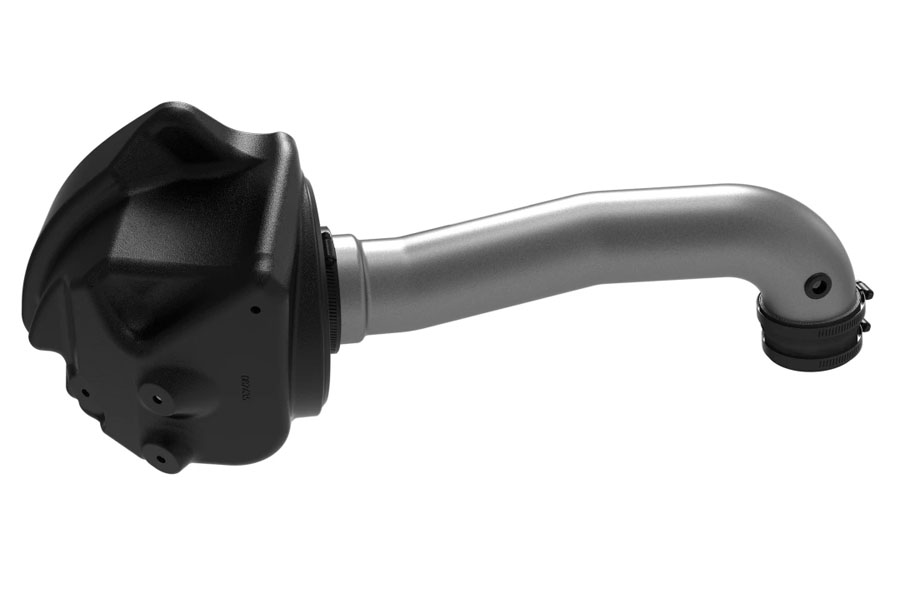 K&N Filters NextGen Aluminum Cold Air Intake - JK 3.6L