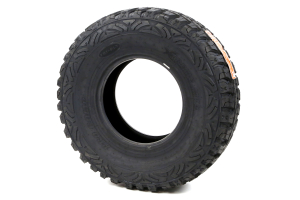 Pro Comp 37X12.50 R17 Maximum Traction Tires