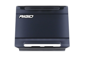 Rigid Industries E-Series 4IN Light Cover, Smoked