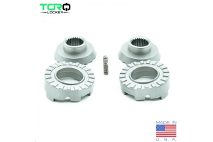 Aussie TORQ Locker Next Gen Dana 30 Front Differential Locker - JK Non-Rubicon