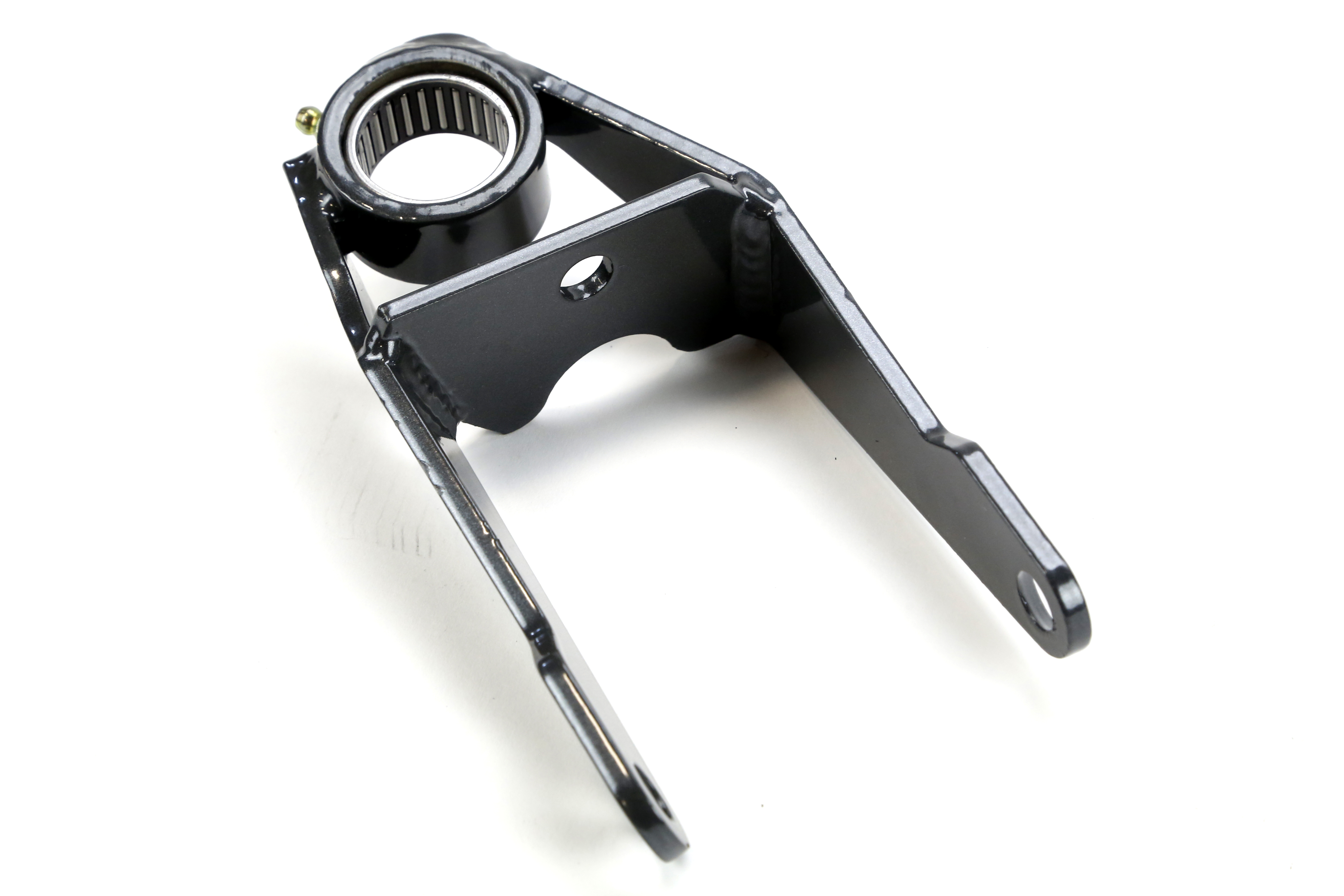 Jeep JK Synergy Manufacturing Sector Shaft Brace - Jeep