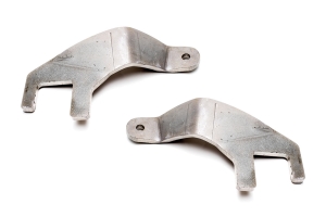 Teraflex D30 Swaybar Mounts - Pair - TJ/LJ