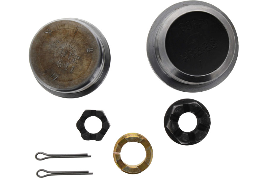 Dana Spicer Upper Lower Ball Joint Kit - 2pk - JK