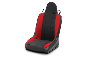 MasterCraft Sportsman Seat Red / Black