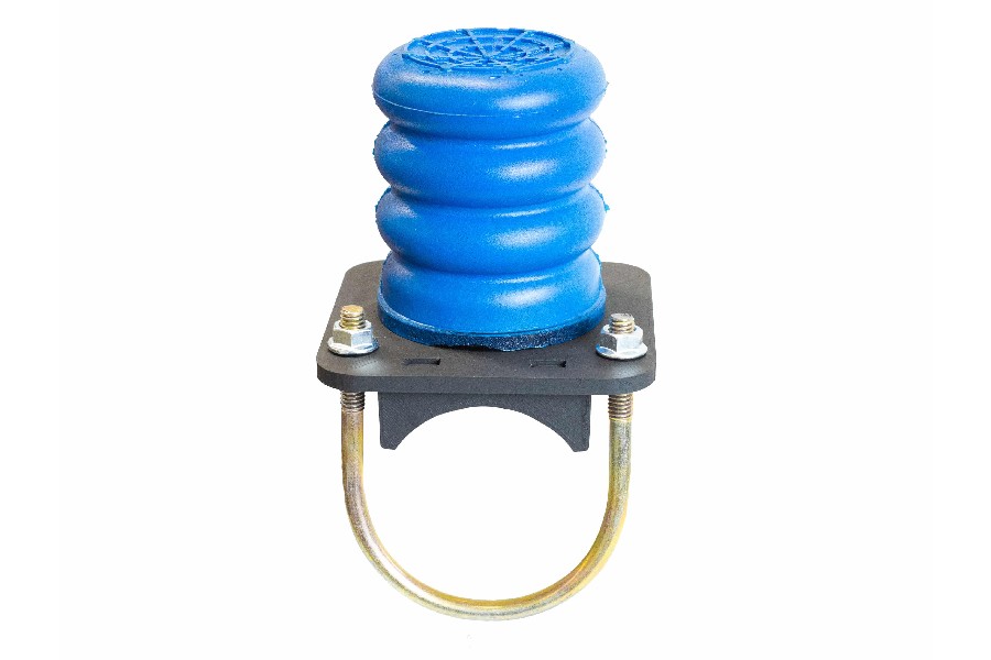 SuperSprings SumoSprings Rear - Blue - Bronco 2021+