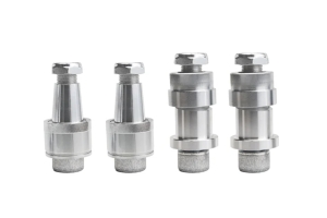 American Iron Offroad Ball Joint Delete Kit for Ford Super Duty D60 and UD60 Axles