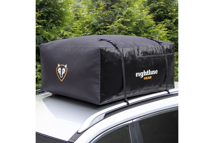 Rightline gear sport 2 car top carrier outlet