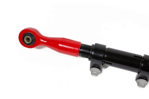 Steer Smarts Yeti XD Pro-Series Front Adjustable Track Bar - JT/JL