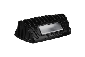 Rigid Industries 1x2 65Degree DC Scene Light, Black