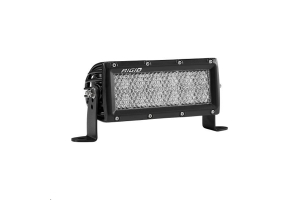 Rigid Industries E-Series Pro Driving Diffused 6in