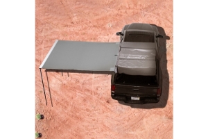 Overland Vehicle Systems Nomadic 2.0 Awning w/ Cover- 6.5ft