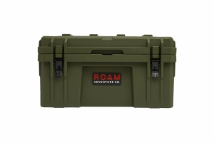 Roam Rugged Case - OD Green, 52L