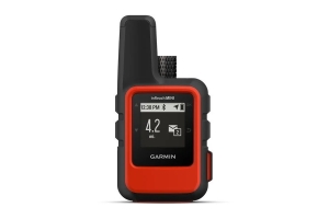 Garmin inReach® Mini Satellite Communicator - Orange
