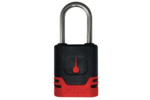 Bolt Padlock Center Cut - JT/JL