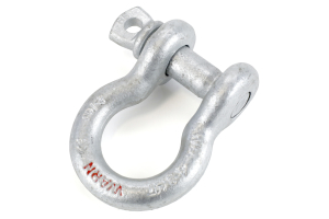 Warn D-Ring Shackle 3/4in
