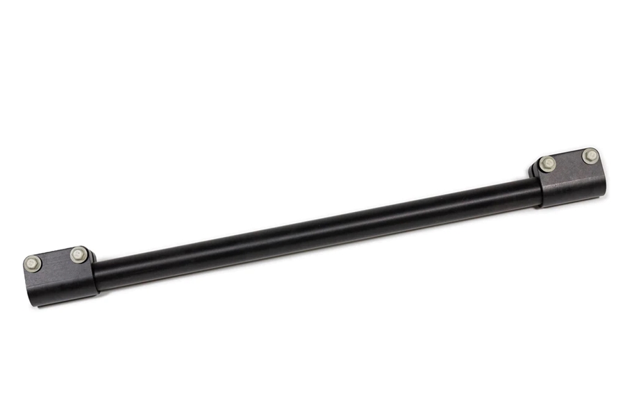 Steer Smarts  Yeti XD Pro-Series Aluminum Tie-Rod Adjuster Sleeve - JK