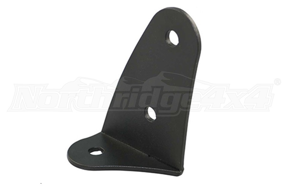 Rugged Radios Antenna Mount - Jeep Rubicon 2007-2018 | MT-ANT-JK |Northridge4x4