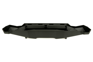 Smittybilt XRC Rear Bumper Black - XJ