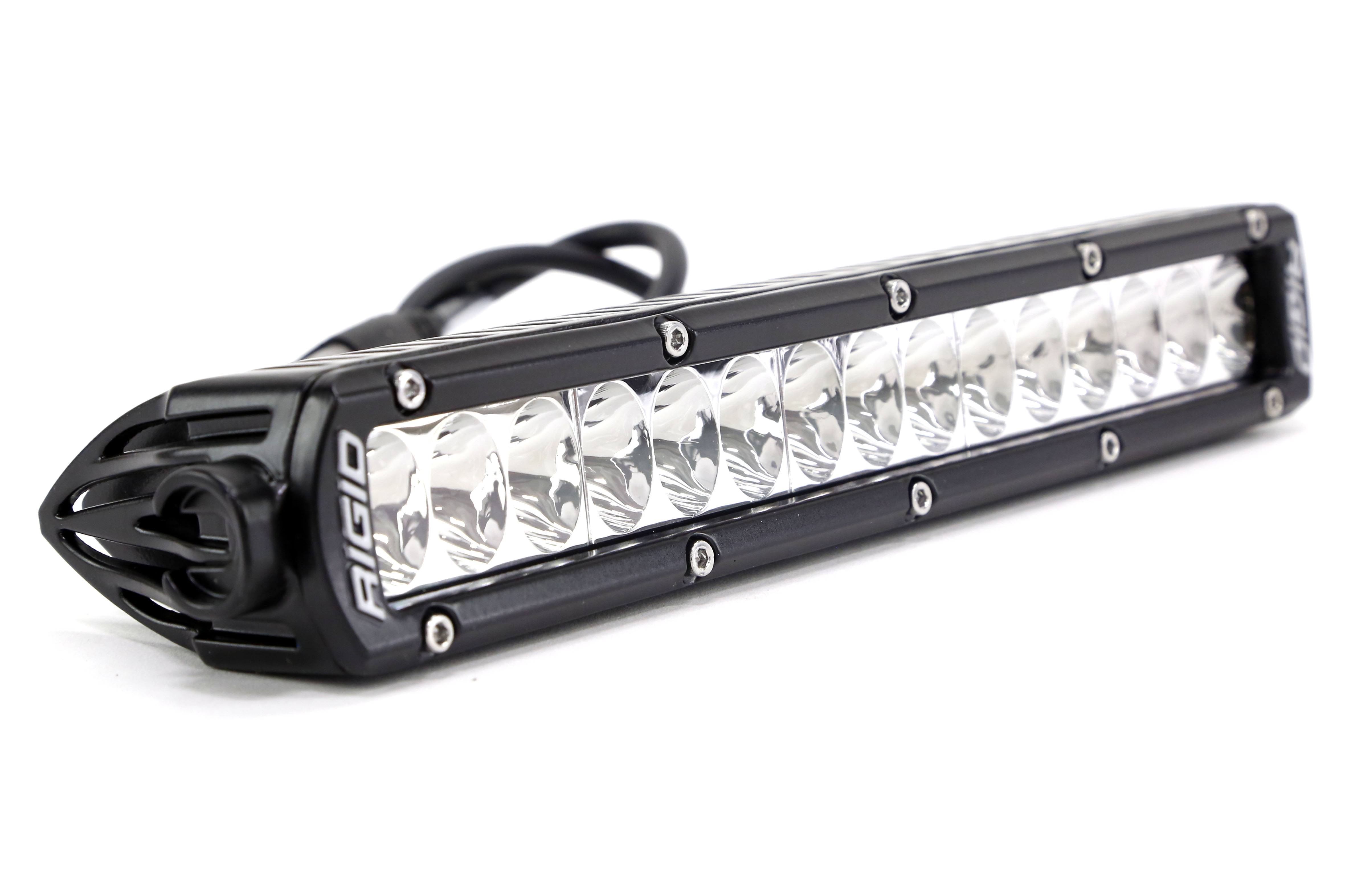Rigid Industries SR-Series Pro Driving 10in 