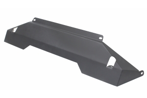 Go Rhino Rockline Front Bumper Lower Skid Plate - JT/JL
