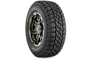 Cooper Tires Discoverer S/T Max Tire - LT295/70R18 