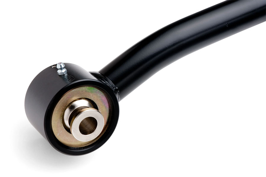 JKS Heavy Duty Adjustable Front Track Bar - LJ/TJ/XJ/ZJ