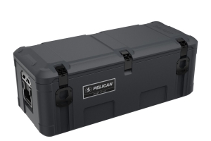 Pelican BX135 Cargo Case - Black