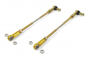 Clayton Adjustable Rear Sway Bar End Links  - JT