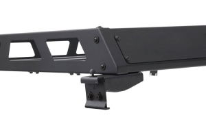 Body Armor Roof Rack Mount Kit - JK 