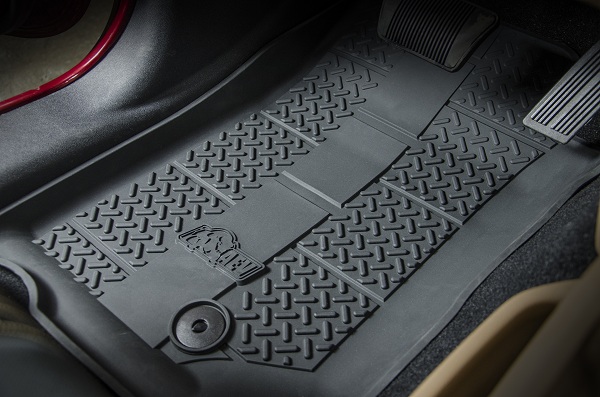 AEV Front Floor Liner 07-13  - JK