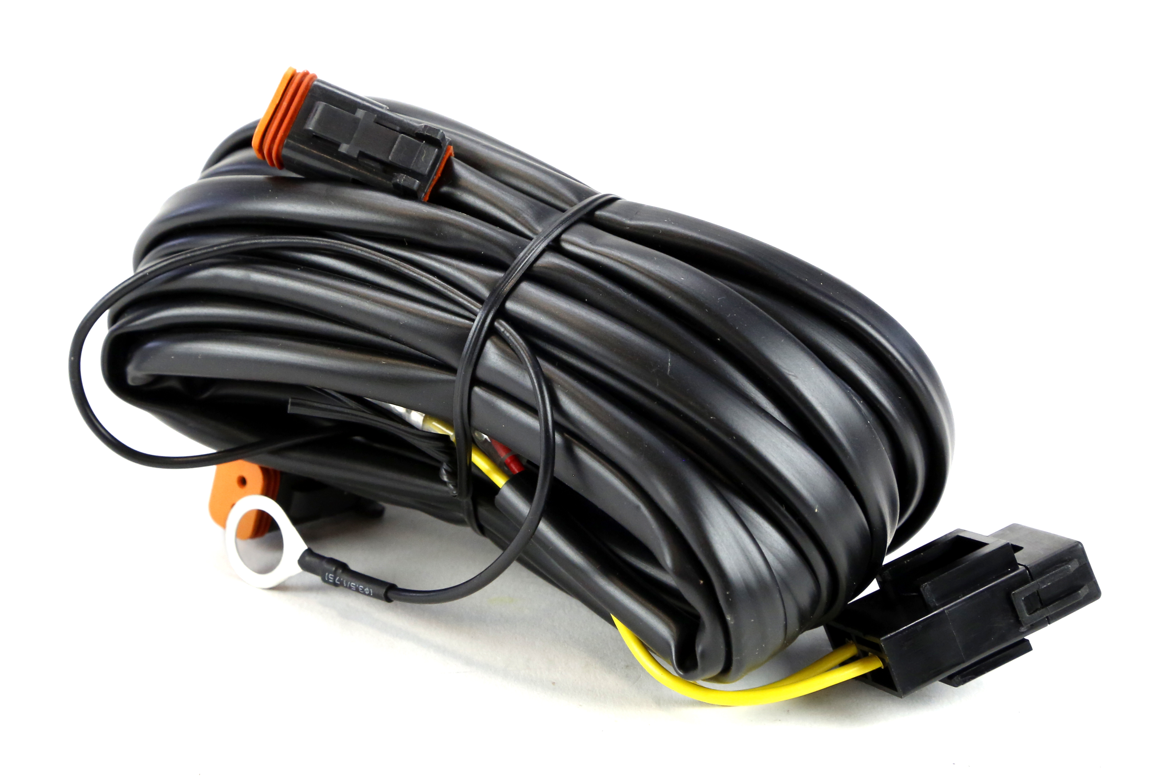 KC HiLiTES C-Series C20 LED Light Bar