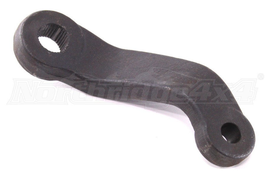 Jeep JK Currie Enterprises Rock Jock Dropped Pitman Arm Jeep Rubicon