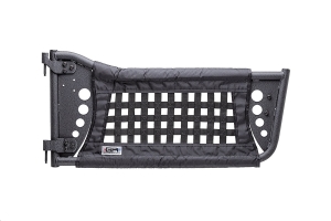 Body Armor GEN 3 Trail Doors Black - TJ/LJ