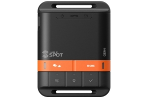 Spot Gen4 Satellite GPS Messenger