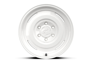 Fifteen52 Analog HD Series Wheel, 17x8.5 6x5.5 - White - Bronco 2021+