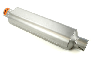 Flowmaster American Thunder Cat-Back Exhaust System - JK