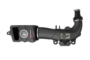 aFe Power Momentum GT Cold Air Intake System w/ Pro DRY S Filter - JL 4XE