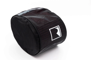 ROUSH R-Series Cold Air Intake System - Bronco 2021+
