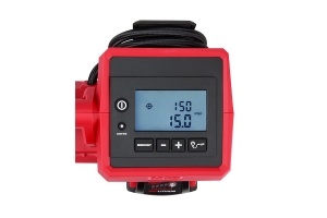 Milwaukee Tool M18 Cordless Tire Inflator
