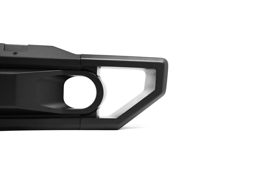 DV8 Offroad OE Plus Front Bumper - JT/JL