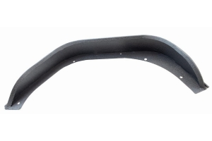 Fishbone Offroad Elite Rear Tube Fenders - Steel - JT