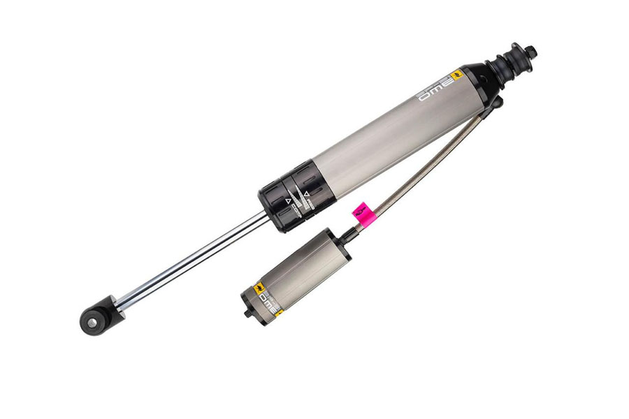 Old Man Emu BP51 3.5-4.5in Shocks Only Kit  - JK