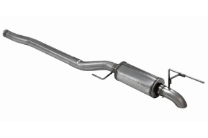 Flowmaster FlowFX Extreme Cat-Back Exhaust System - JT 3.6L