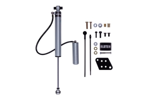 Bilstein B8 5160 Suspension Front Left Shock Absorber (2-3in Lift) - JL