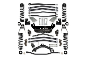 Rock Krawler 3.5in  Adventure-X Long Arm Lift Kit - JL 4xe