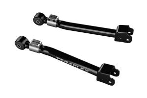 Teraflex JK Alpine Short Front Upper Control Arm Kit - JK