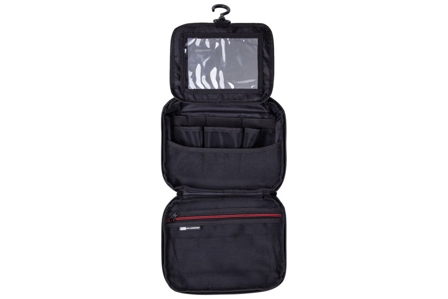 ARB Toiletries Bag II, Grey