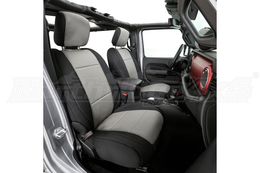 Jeep Wrangler Rubicon 2020 Seat Covers Velcromag